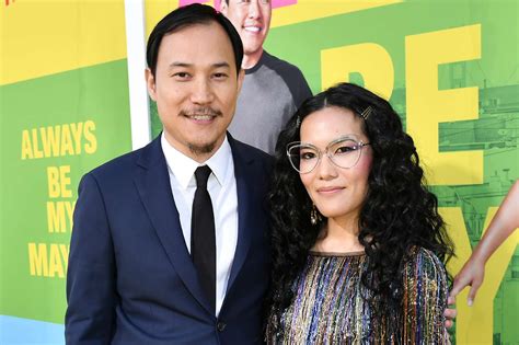 Ali Wong Finalizes Divorce from Ex Justin Hakuta 5。